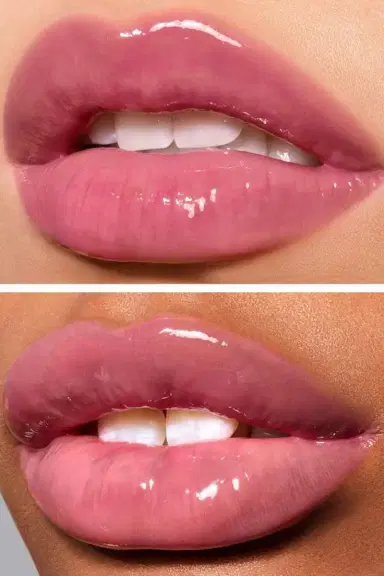Westman Atelier Garconne Squeaky Clean Liquid Lip Balm | Thumbnail 2 Westman Atelier Garconne Squeaky Clean Liquid Lip Balm | Thumbnail 2