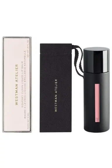 Westman Atelier Garconne Squeaky Clean Liquid Lip Balm | Thumbnail 6 Westman Atelier Garconne Squeaky Clean Liquid Lip Balm | Thumbnail 6
