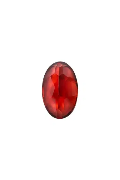 LOQUET Garnet January Birthstone Charm | Thumbnail 1 LOQUET Garnet January Birthstone Charm | Thumbnail 1