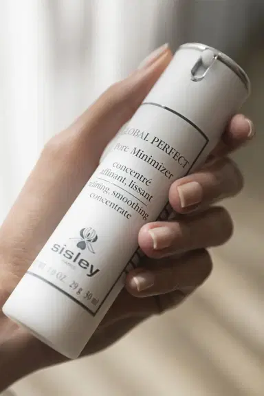 Sisley Global Perfect Pore Minimizer | Thumbnail 3 Sisley Global Perfect Pore Minimizer | Thumbnail 3