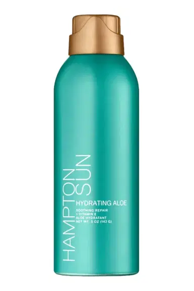 Hampton Sun Hydrating Aloe Mist | Thumbnail 1 Hampton Sun Hydrating Aloe Mist | Thumbnail 1