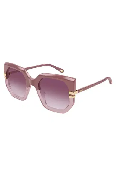 Chloé Iconic Butterfly Frame Sunglasses | Thumbnail 5 Chloé Iconic Butterfly Frame Sunglasses | Thumbnail 5