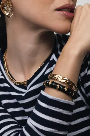 Gas Bijoux Idra Bracelet | Thumbnail 2 Gas Bijoux Idra Bracelet | Thumbnail 2