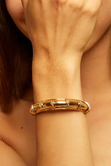 Gas Bijoux Idra Bracelet | Thumbnail 5 Gas Bijoux Idra Bracelet | Thumbnail 5