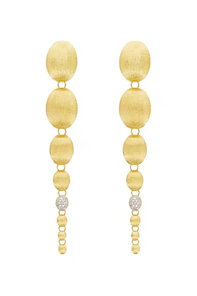 NANIS Ivy Nuovole Drop Earrings | Thumbnail 1 NANIS Ivy Nuovole Drop Earrings | Thumbnail 1