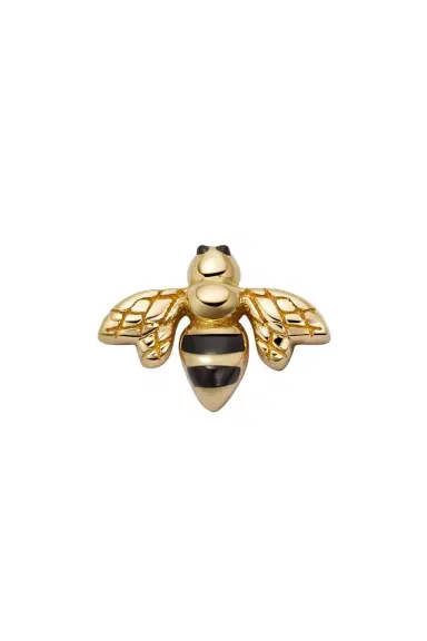 LOQUET Just Bee Charm | Thumbnail 1 LOQUET Just Bee Charm | Thumbnail 1