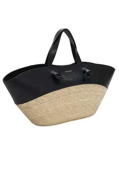 Altuzarra Knot Small Basket | Thumbnail 7 Altuzarra Knot Small Basket | Thumbnail 7