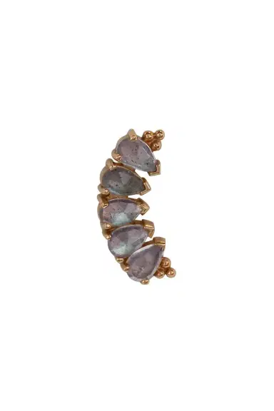 BVLA Labradorite Panaraya End | Thumbnail 1 BVLA Labradorite Panaraya End | Thumbnail 1