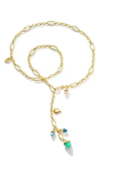 TAMARA COMOLLI Lagoon Delicate Mikado Necklace | Thumbnail 1 TAMARA COMOLLI Lagoon Delicate Mikado Necklace | Thumbnail 1