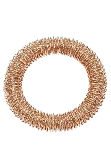 Carolina Bucci Large K.I.S.S. Bracelet | Thumbnail 8 Carolina Bucci Large K.I.S.S. Bracelet | Thumbnail 8