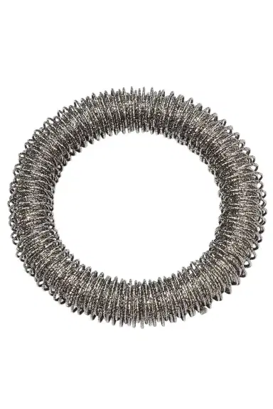 Carolina Bucci Large K.I.S.S. Bracelet | Thumbnail 9 Carolina Bucci Large K.I.S.S. Bracelet | Thumbnail 9
