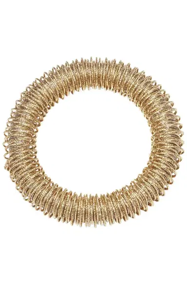 Carolina Bucci Large K.I.S.S. Bracelet | Thumbnail 1 Carolina Bucci Large K.I.S.S. Bracelet | Thumbnail 1