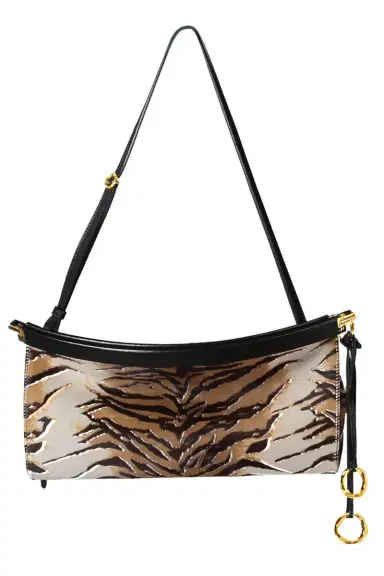 Alaïa Le Click East West Medium Bag | Thumbnail 1 Alaïa Le Click East West Medium Bag | Thumbnail 1