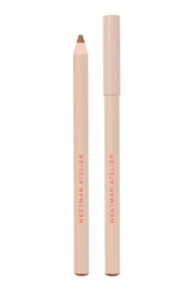 Westman Atelier Lip Shade Lip Liner - Biscuit | Thumbnail 1 Westman Atelier Lip Shade Lip Liner - Biscuit | Thumbnail 1