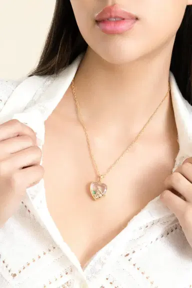 LOQUET Lobster Charm | Thumbnail 2 LOQUET Lobster Charm | Thumbnail 2
