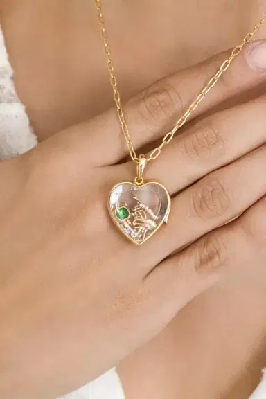 LOQUET Lobster Charm | Thumbnail 3 LOQUET Lobster Charm | Thumbnail 3