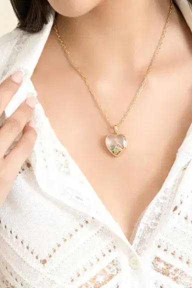 LOQUET Lobster Charm | Thumbnail 4 LOQUET Lobster Charm | Thumbnail 4