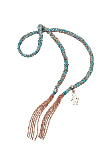 Carolina Bucci Lucky Baby Boy Bracelet | Thumbnail 1 Carolina Bucci Lucky Baby Boy Bracelet | Thumbnail 1