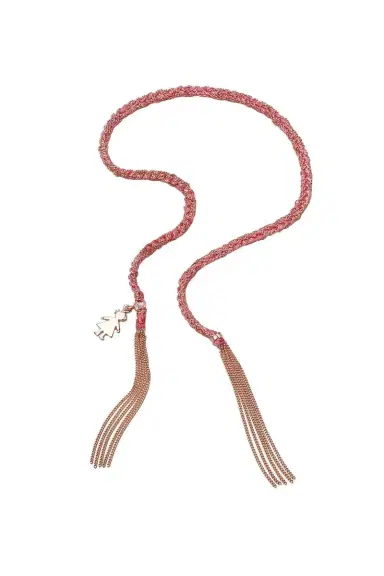 Carolina Bucci Lucky Baby Girl Bracelet | Thumbnail 1 Carolina Bucci Lucky Baby Girl Bracelet | Thumbnail 1