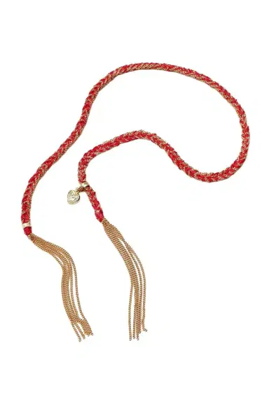 Carolina Bucci Lucky Love Charm Bracelet | Thumbnail 1 Carolina Bucci Lucky Love Charm Bracelet | Thumbnail 1