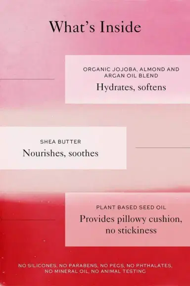 Westman Atelier Ma Puce Squeaky Clean Liquid Lip Balm | Thumbnail 9 Westman Atelier Ma Puce Squeaky Clean Liquid Lip Balm | Thumbnail 9