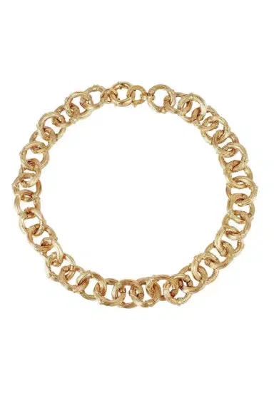 Gas Bijoux Maille Ariane Necklace | Thumbnail 1 Gas Bijoux Maille Ariane Necklace | Thumbnail 1