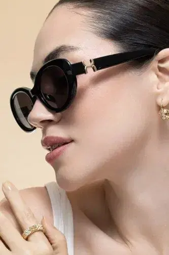Chloé Marcie Sunglasses | Thumbnail 4 Chloé Marcie Sunglasses | Thumbnail 4