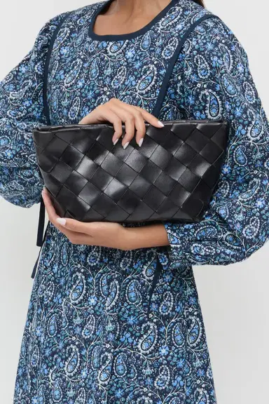 Loeffler Randall Melina Clutch | Thumbnail 2 Loeffler Randall Melina Clutch | Thumbnail 2