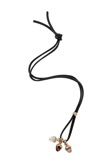 TAMARA COMOLLI Mikado Bouquet Red Rutilated Quartz Pendant | Thumbnail 2 TAMARA COMOLLI Mikado Bouquet Red Rutilated Quartz Pendant | Thumbnail 2