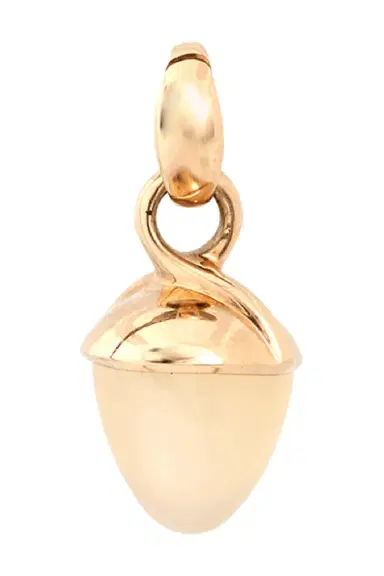 TAMARA COMOLLI Mikado Bouquet Sand Moonstone Pendant | Thumbnail 1 TAMARA COMOLLI Mikado Bouquet Sand Moonstone Pendant | Thumbnail 1