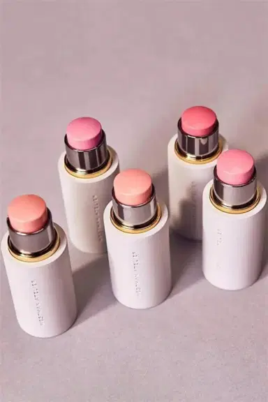 Westman Atelier Minette Baby Cheeks Blush Stick | Thumbnail 3 Westman Atelier Minette Baby Cheeks Blush Stick | Thumbnail 3