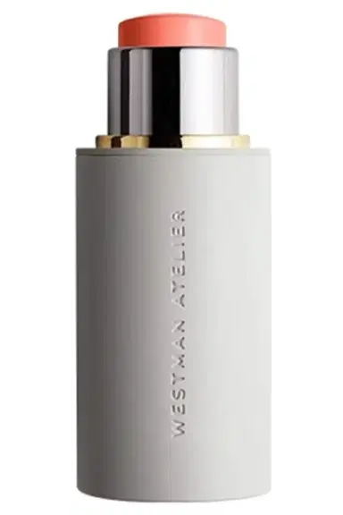 Westman Atelier Minette Baby Cheeks Blush Stick | Thumbnail 1 Westman Atelier Minette Baby Cheeks Blush Stick | Thumbnail 1