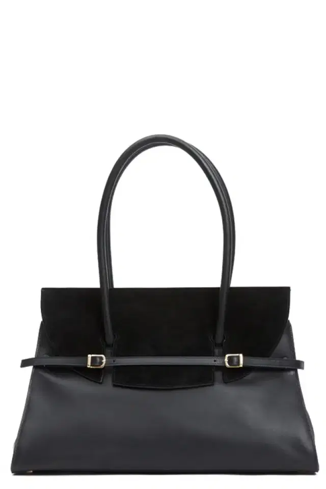 Mini River Handle Bag - Black Mini River Handle Bag - Black