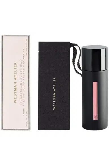 Westman Atelier Nana Squeaky Clean Liquid Lip Balm | Thumbnail 7 Westman Atelier Nana Squeaky Clean Liquid Lip Balm | Thumbnail 7