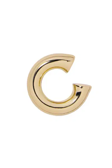 Jennifer Fisher Natasha Micro Ear Cuff | Thumbnail 1 Jennifer Fisher Natasha Micro Ear Cuff | Thumbnail 1