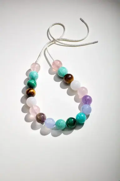 Carolina Bucci Nolita Downtown Necklace | Thumbnail 4 Carolina Bucci Nolita Downtown Necklace | Thumbnail 4
