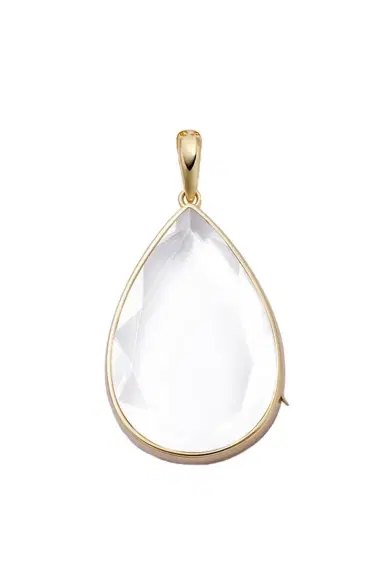 LOQUET Nova Teardrop Locket | Thumbnail 1 LOQUET Nova Teardrop Locket | Thumbnail 1