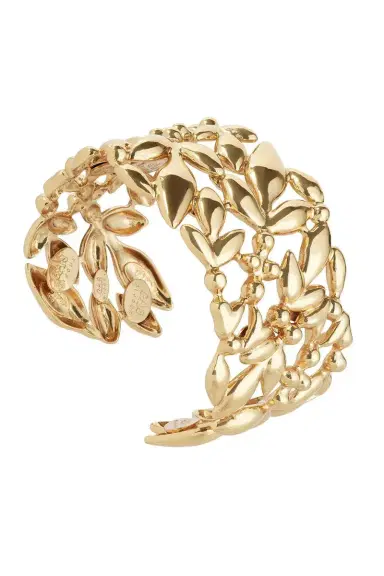 Gas Bijoux Olea Cuff Bracelet | Thumbnail 1 Gas Bijoux Olea Cuff Bracelet | Thumbnail 1