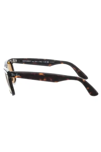 Ray-Ban Original Wayfarer Classic Sunglasses - Polished | Thumbnail 5 Ray-Ban Original Wayfarer Classic Sunglasses - Polished | Thumbnail 5