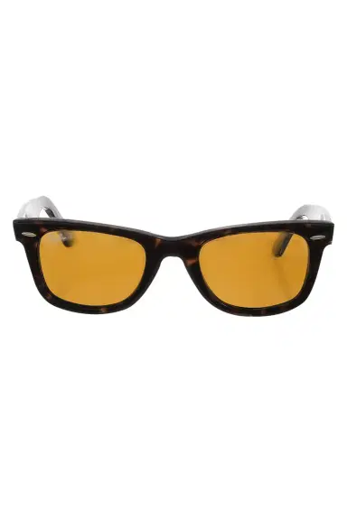 Ray-Ban Original Wayfarer Classic Sunglasses - Polished | Thumbnail 1 Ray-Ban Original Wayfarer Classic Sunglasses - Polished | Thumbnail 1