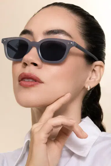 Gucci Oval Frame Sunglasses | Thumbnail 4 Gucci Oval Frame Sunglasses | Thumbnail 4