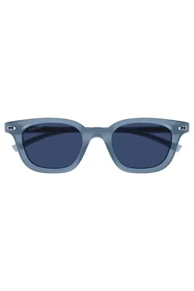 Gucci Oval Frame Sunglasses | Thumbnail 1 Gucci Oval Frame Sunglasses | Thumbnail 1