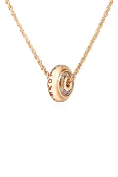 MORITZ GLIK Palavras 9 Necklace | Thumbnail 1 MORITZ GLIK Palavras 9 Necklace | Thumbnail 1