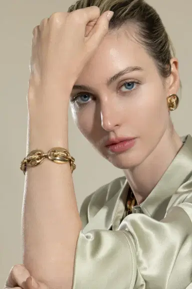 Gas Bijoux Pearl Cophea Mini Bracelet | Thumbnail 3 Gas Bijoux Pearl Cophea Mini Bracelet | Thumbnail 3