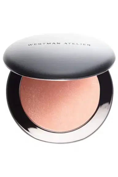 Westman Atelier Peau de Peche Super Loaded Tinted Highlight | Thumbnail 1 Westman Atelier Peau de Peche Super Loaded Tinted Highlight | Thumbnail 1