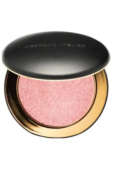 Westman Atelier Peau de Rose Super Loaded Tinted Highlight | Thumbnail 1 Westman Atelier Peau de Rose Super Loaded Tinted Highlight | Thumbnail 1
