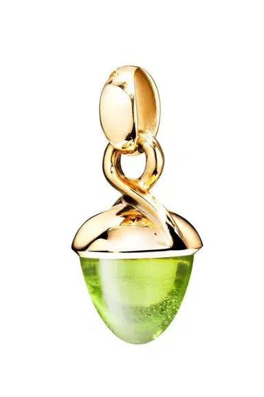 TAMARA COMOLLI Peridot Mikado Boquet Pendant | Thumbnail 1 TAMARA COMOLLI Peridot Mikado Boquet Pendant | Thumbnail 1