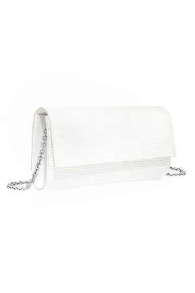 Judith Leiber Perry Clutch | Thumbnail 5 Judith Leiber Perry Clutch | Thumbnail 5