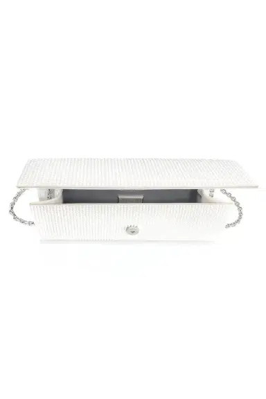 Judith Leiber Perry Clutch | Thumbnail 6 Judith Leiber Perry Clutch | Thumbnail 6