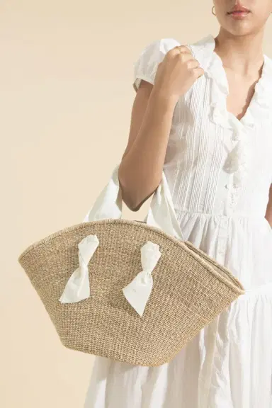 PAMELA MUNSON Petite Isla Bahia Riviera Bag | Thumbnail 2 PAMELA MUNSON Petite Isla Bahia Riviera Bag | Thumbnail 2